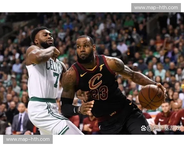 红蓝博弈的终章：休斯敦不信眼泪，而金州拒绝谢幕——重回2018抢七之夜